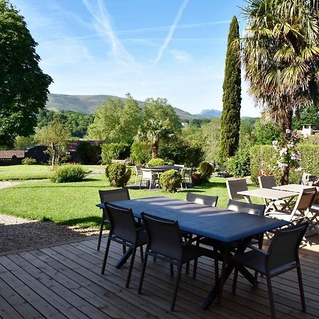 Appartement Erlandebaita Centre Bourg 3 Personnes 어룬 외부 사진