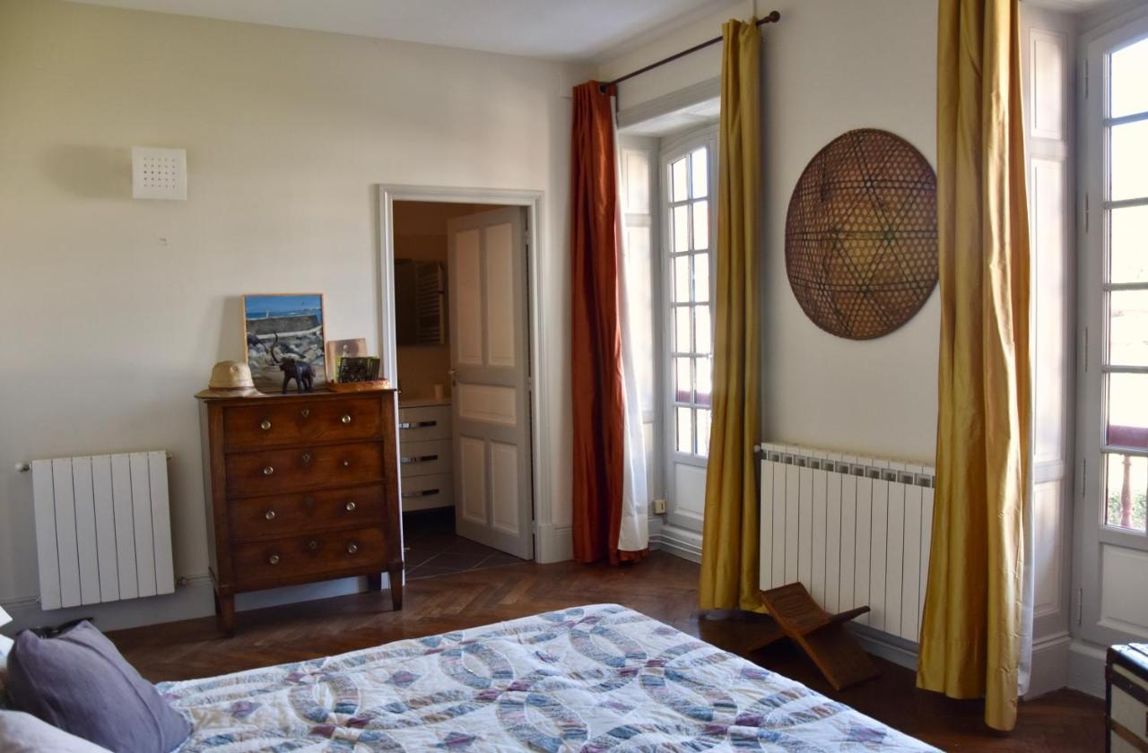 Appartement Erlandebaita Centre Bourg 3 Personnes 어룬 외부 사진