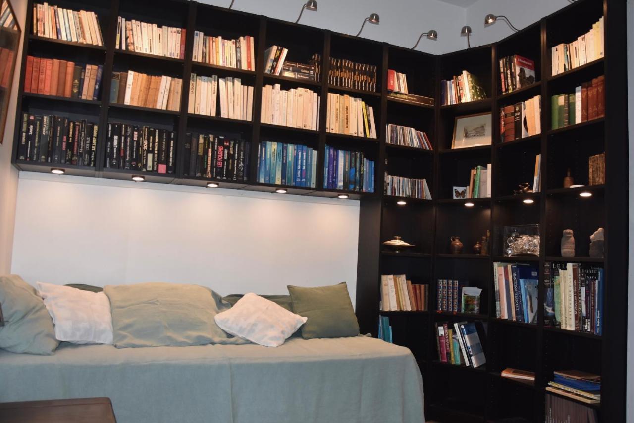Appartement Erlandebaita Centre Bourg 3 Personnes 어룬 외부 사진