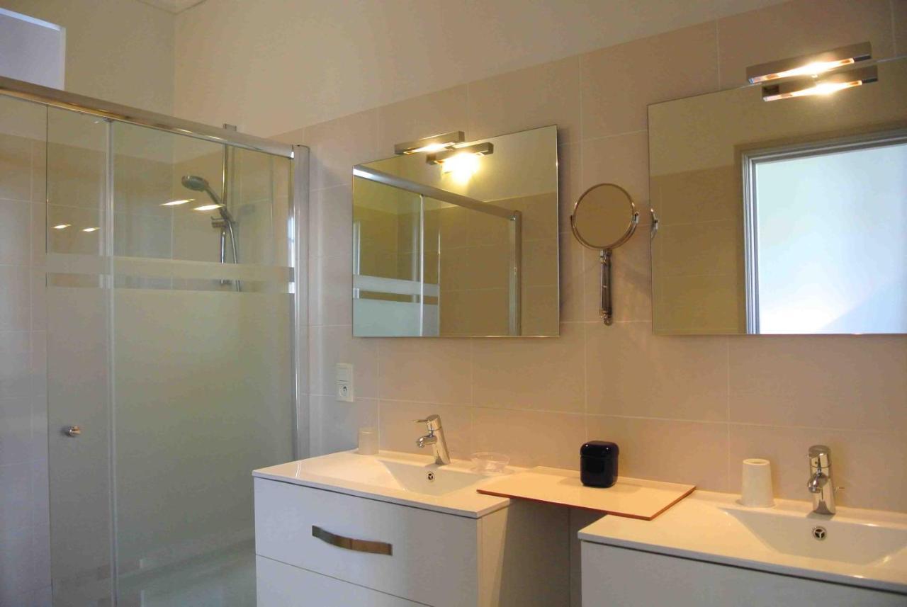 Appartement Erlandebaita Centre Bourg 3 Personnes 어룬 외부 사진