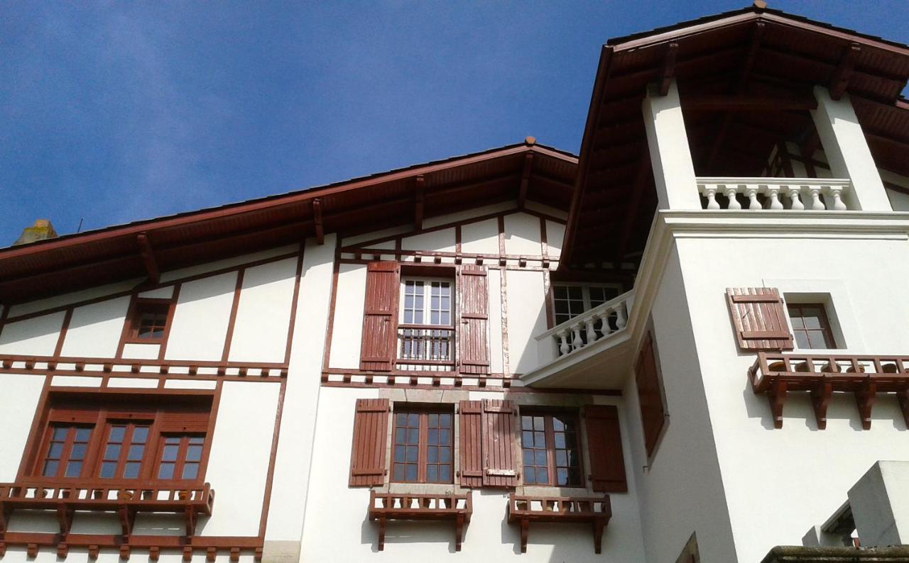 Appartement Erlandebaita Centre Bourg 3 Personnes 어룬 외부 사진