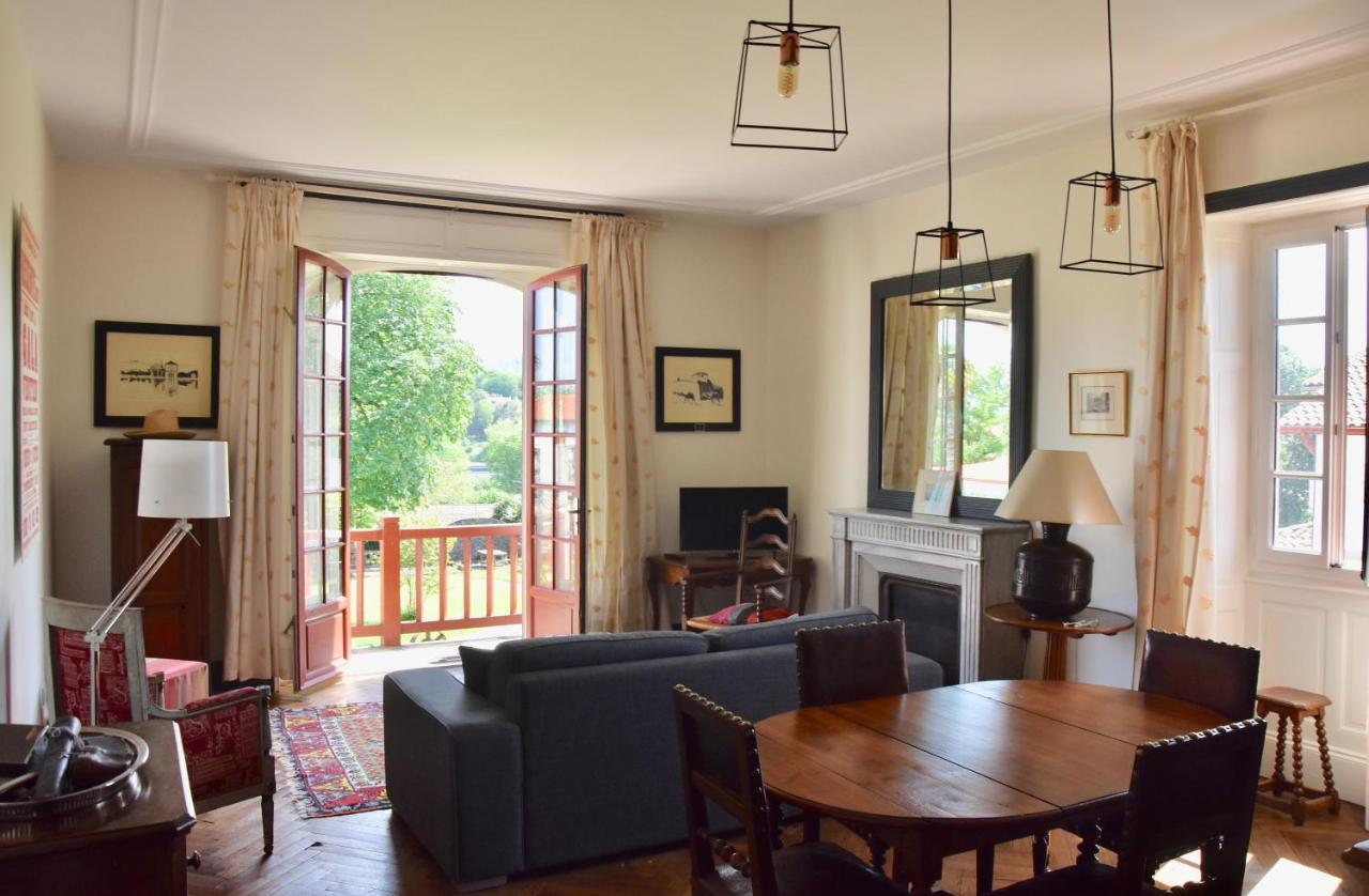 Appartement Erlandebaita Centre Bourg 3 Personnes 어룬 외부 사진
