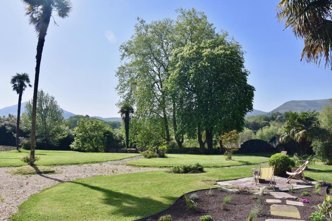 Appartement Erlandebaita Centre Bourg 3 Personnes 어룬 외부 사진