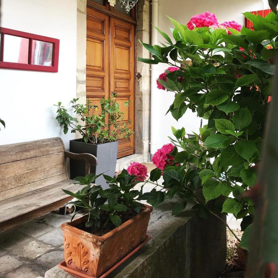 Appartement Erlandebaita Centre Bourg 3 Personnes 어룬 외부 사진